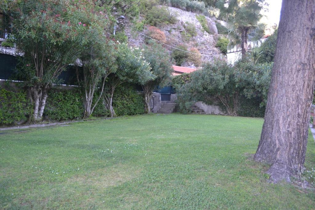Villa Nina Relais Boutique B&B Carate Urio Exterior photo