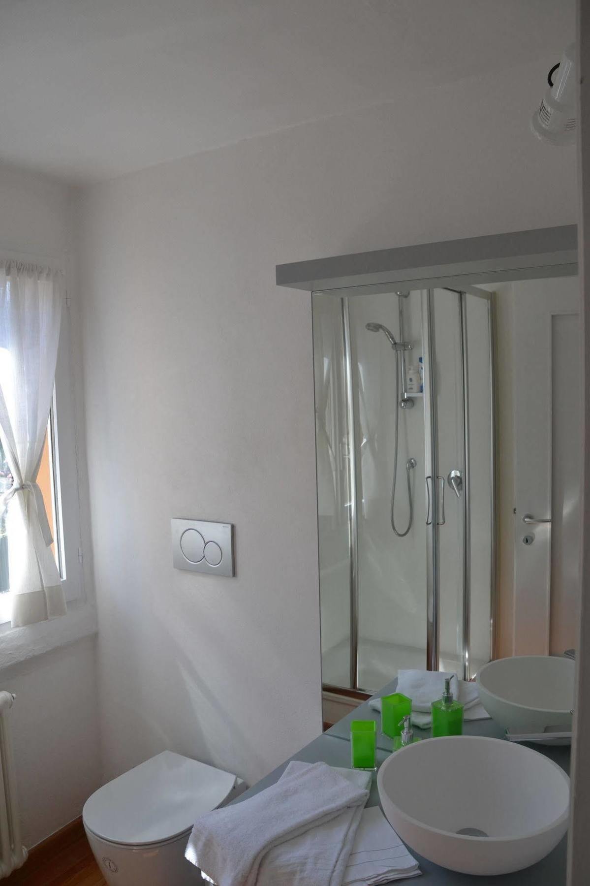 Villa Nina Relais Boutique B&B Carate Urio Exterior photo